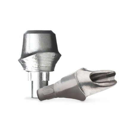 Custom OEM Abutment