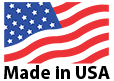 Made in USA