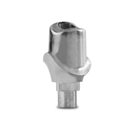 Tru Custom Abutment